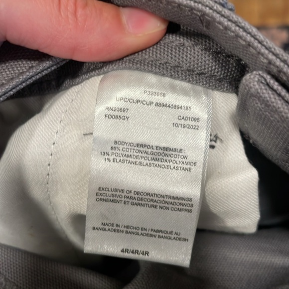 Dickies Flex Dura-Tech Renegade Pants - Picture 8 of 9